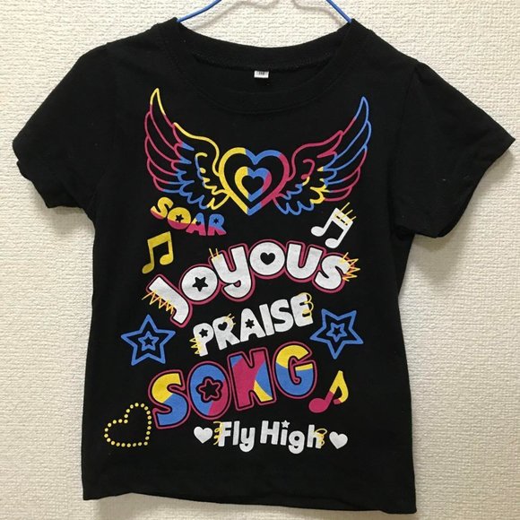 Other - Used Kids T-shirts